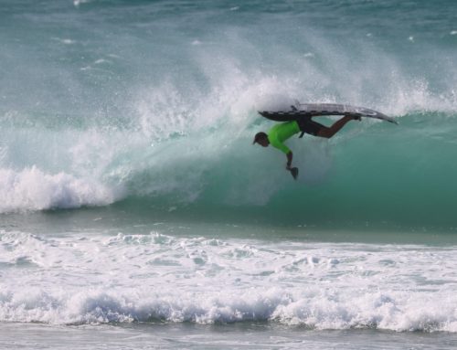 Coffs Harbour Open 2021