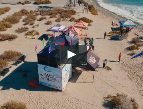 Making Waves – Extraordinary Women Trailer